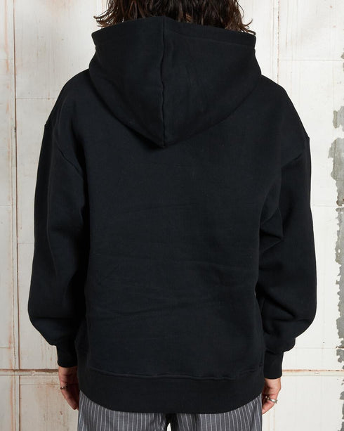 PLEASURES TOGETHER ZIP HOODIE Mens Apparel - Mens Apparel